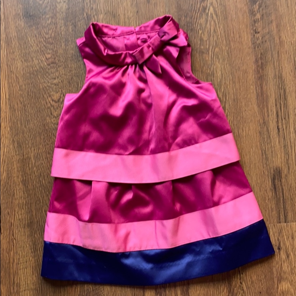 Janie & Jack Dress